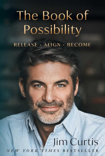 Cover of The Book of Possibility